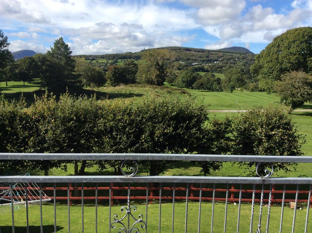 ケンメア Golf Course View Bed & Breakfast エクステリア 写真