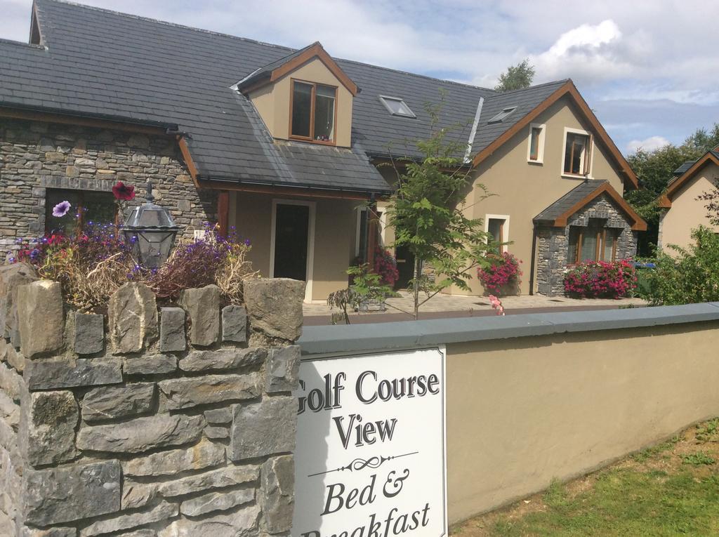 ケンメア Golf Course View Bed & Breakfast エクステリア 写真